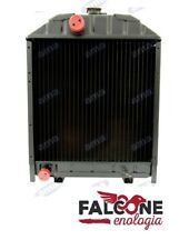 Radiatore trattore fiat usato  Casapesenna