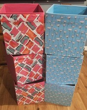 Ikea drona storage for sale  GAINSBOROUGH