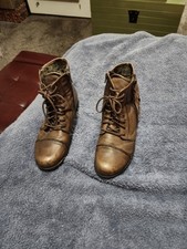 Steve madden boots for sale  Oklahoma City