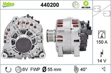 Lichtmaschine generator lima gebraucht kaufen  Oberlungwitz