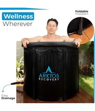 Arktos recovery ice for sale  BELFAST