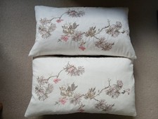 Pair laura ashley for sale  LYMINGTON