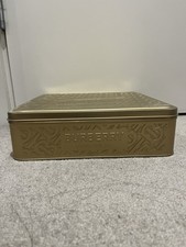 Burberry gold biscuits for sale  LONDON