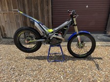 Sherco 300 2022 for sale  ROMSEY