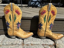 larry mahan boots for sale larry mahan boots for sale Anaconda