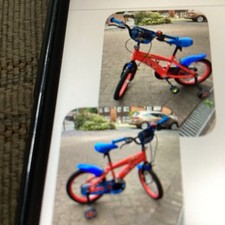 Child concept spider for sale  DUDLEY