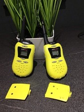 Cobra microtalk 110a for sale  BANGOR