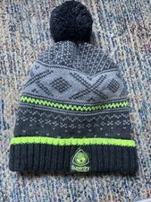 Superdry grey winter for sale  ST. IVES
