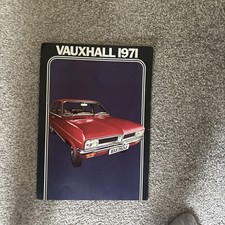 Vauxhall car range for sale  STOKE-ON-TRENT
