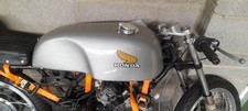 Motorcycle alloy petrol for sale  BATLEY