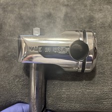 1998 GT MADE IN USA 1 Polegada Haste Roscada Pena BMX ANTIGO/MÉDIO Restaurado Vintage comprar usado  Enviando para Brazil
