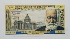 Nuovi franchi victor usato  Villaricca