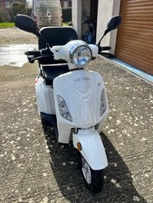 Veleco wheeled electric for sale  TROWBRIDGE