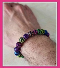 Bracciale elastico con usato  Roma