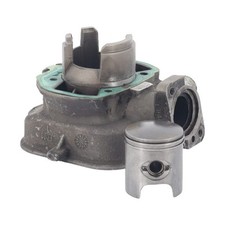 Cylindre piston d'occasion  Visan