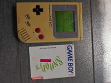 console game boy classic usato console game boy classic usato Genova
