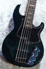 Baixo YAMAHA BB735A - Edição Limitada - Azul Índigo Usado 4,50kg 5 Cordas comprar usado  Enviando para Brazil