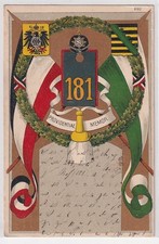 38571 regiments lithographie gebraucht kaufen  Deutschland