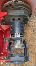 Raymond trailer tow for sale  Cullman