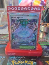 Carte pokemon jardin d'occasion Carte pokemon jardin d'occasion  Muret