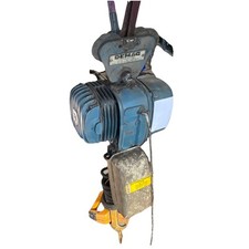 Demag pk2n 500 for sale  BLACKBURN
