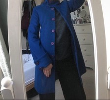 Reiss coat buttons for sale  MANCHESTER