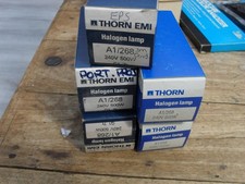 Thorn 268 projector for sale  COVENTRY