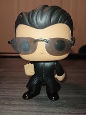 Funko pop matrix for sale  El Paso