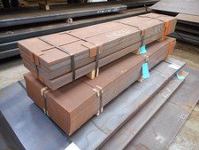 Steel plate 1.830 for sale  SKELMERSDALE