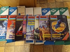 Perry rhodan romanhefte gebraucht kaufen  Kämpfelbach