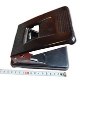 Foratrice bucatrice vintage usato  Sesto San Giovanni