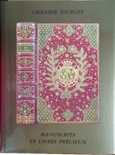 Sourget catalogue xxiii d'occasion  Deuil-la-Barre