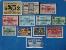 Sammlung stück stolzenau gebraucht kaufen  Lemförde