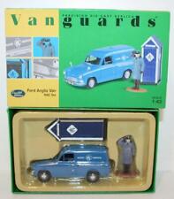 Vanguards scale diecast for sale  WATERLOOVILLE