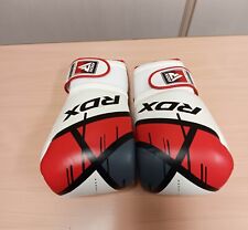 Boxhandschuhe thai rdx gebraucht kaufen  Erlangen