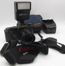 Canon t50 35mm for sale  Sacramento