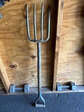 pitchfork tool for sale  South Burlington