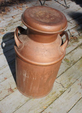 Antique cashton dairy for sale  Lake Geneva