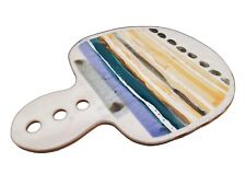 Pottery cheese board for sale  Arlington