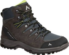 Mckinley unisex trekkingstiefe gebraucht kaufen  Ladbergen