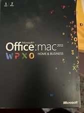 Microsoft office mac for sale  Woodland Hills