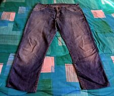 Jeans uomo marlboro usato  Vittoria