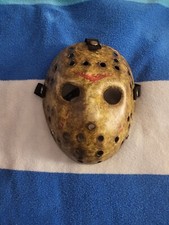 Jason mask friday for sale  La Mesa