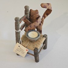Unique paper mache for sale  Rupert