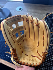 Wilson a2000 1799 for sale  Vancouver