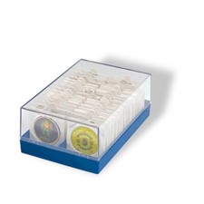 Coffret 100 cadres d'occasion  France