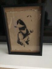 Banksy walled off d'occasion  France