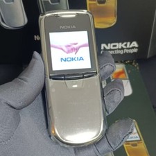 Genuine nokia 8800 d'occasion  Expédié en Belgium