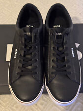 Basket hugo boss d'occasion  Fosses