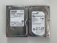 Coppia hard disk usato  Bologna